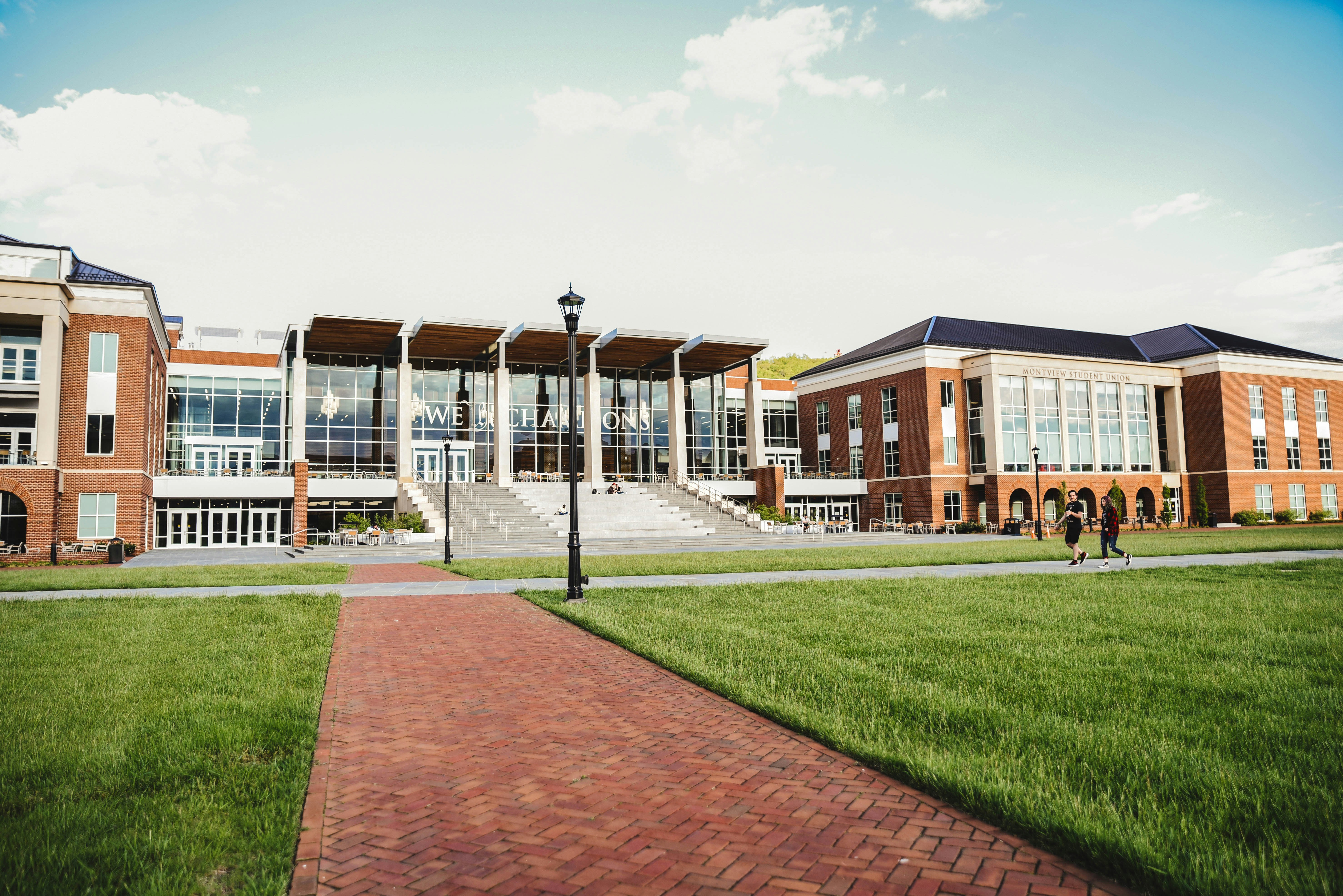 Sage Ridge School gallery image